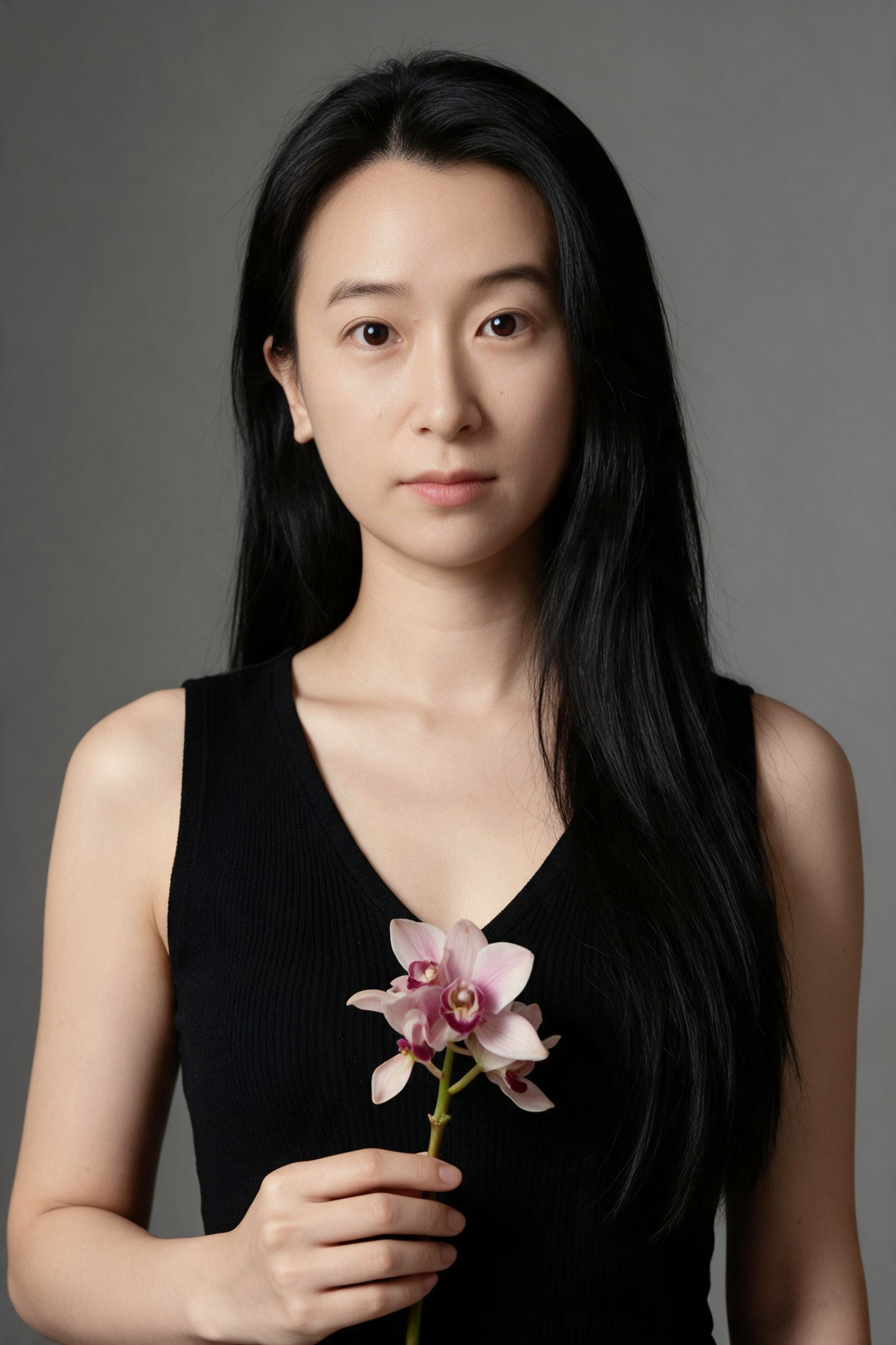 墨菲斯特的花与少女