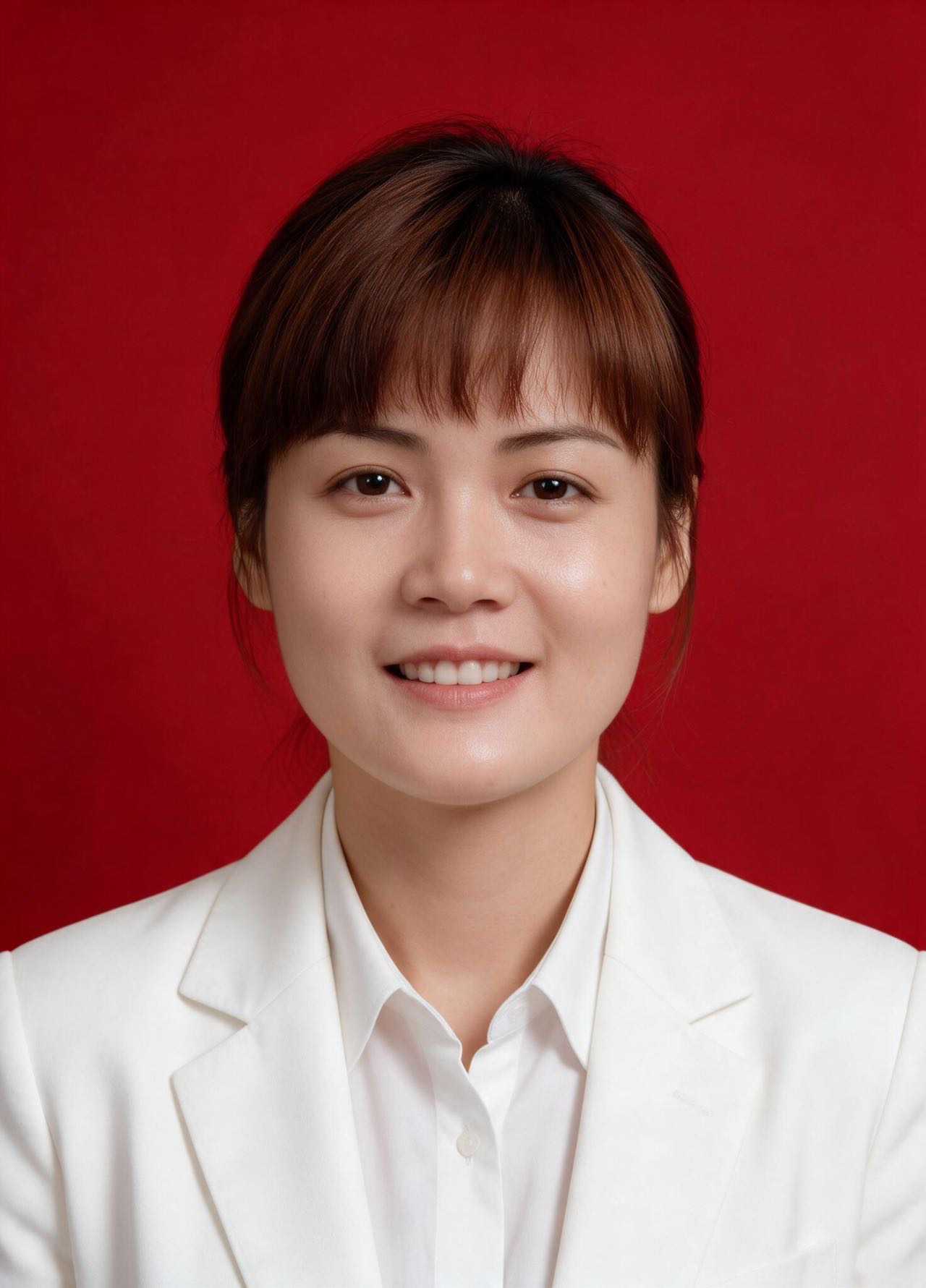 证件照